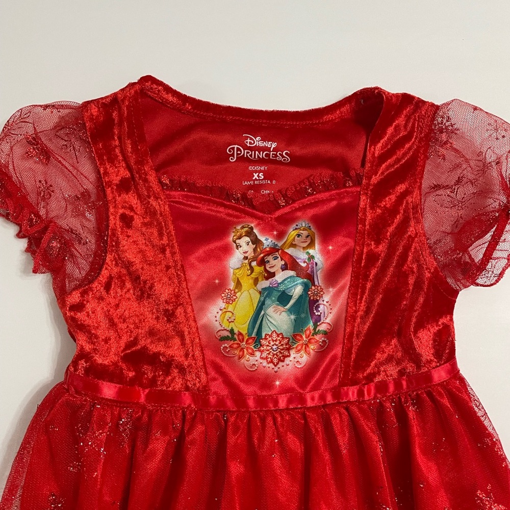 Disney Princess dress - Picture 8 of 15